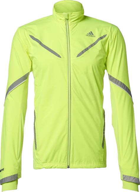 laufjacke herren wasserdicht atmungsaktiv adidas|Running .